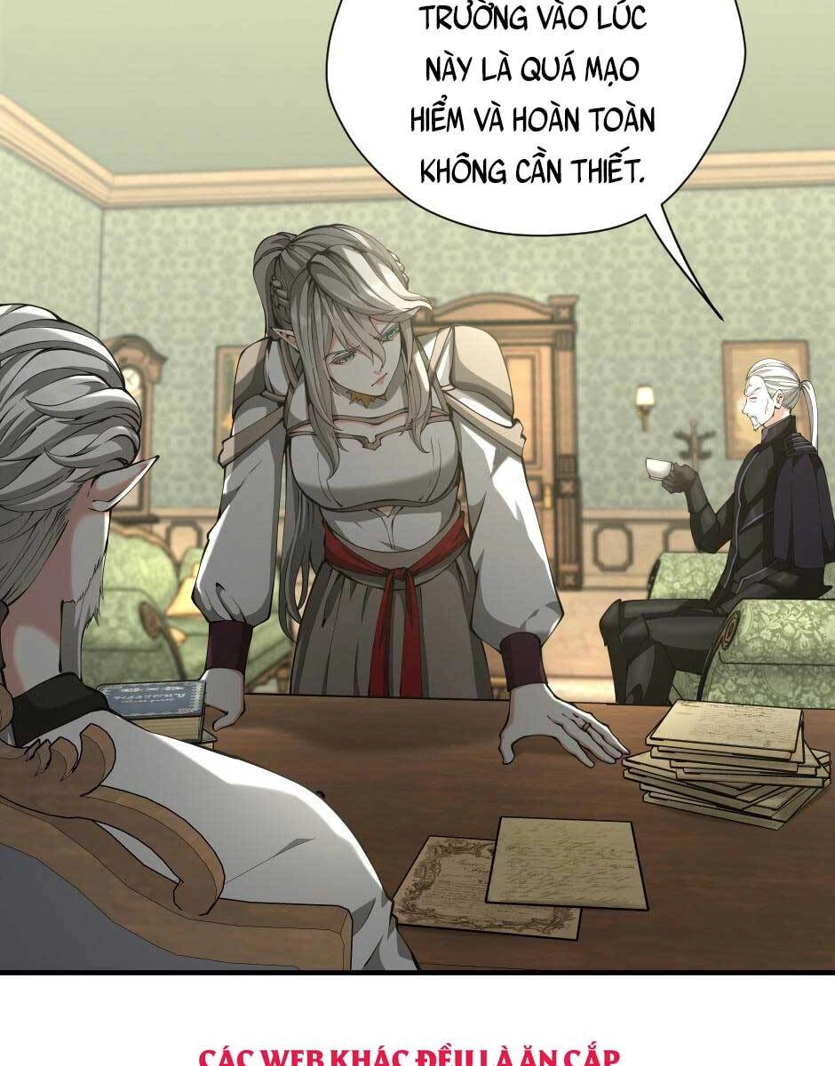 Ánh Sáng Cuối Con Đường Chapter 164 - 8