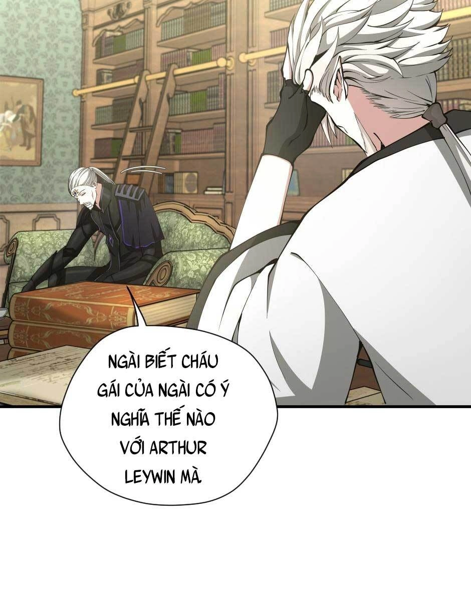 Ánh Sáng Cuối Con Đường Chapter 164 - 17