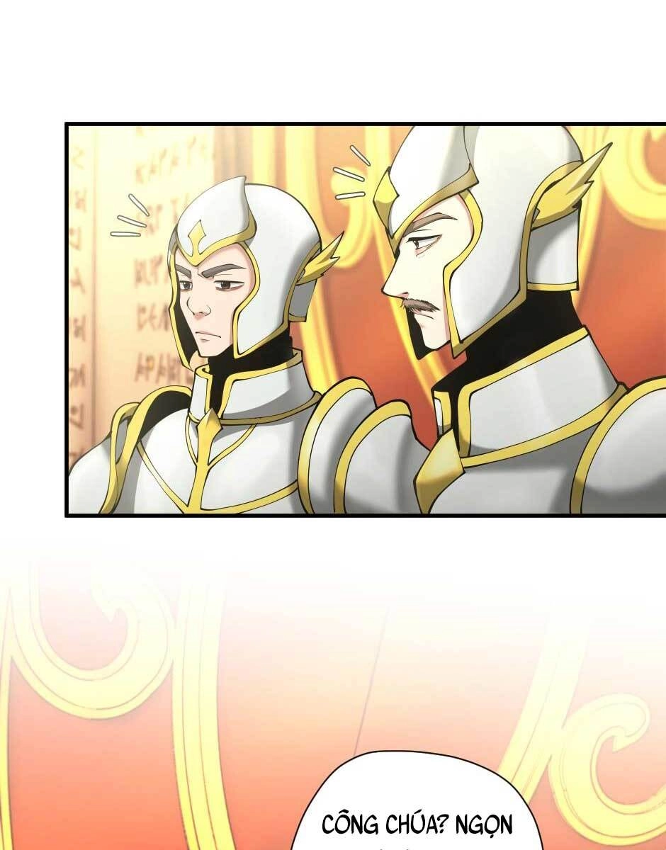 Ánh Sáng Cuối Con Đường Chapter 164 - 25