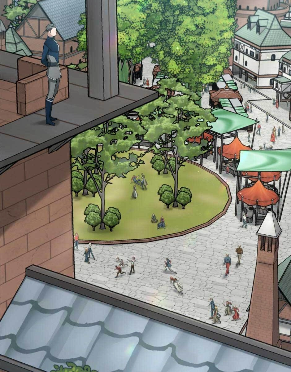 Ánh Sáng Cuối Con Đường Chapter 164 - 58