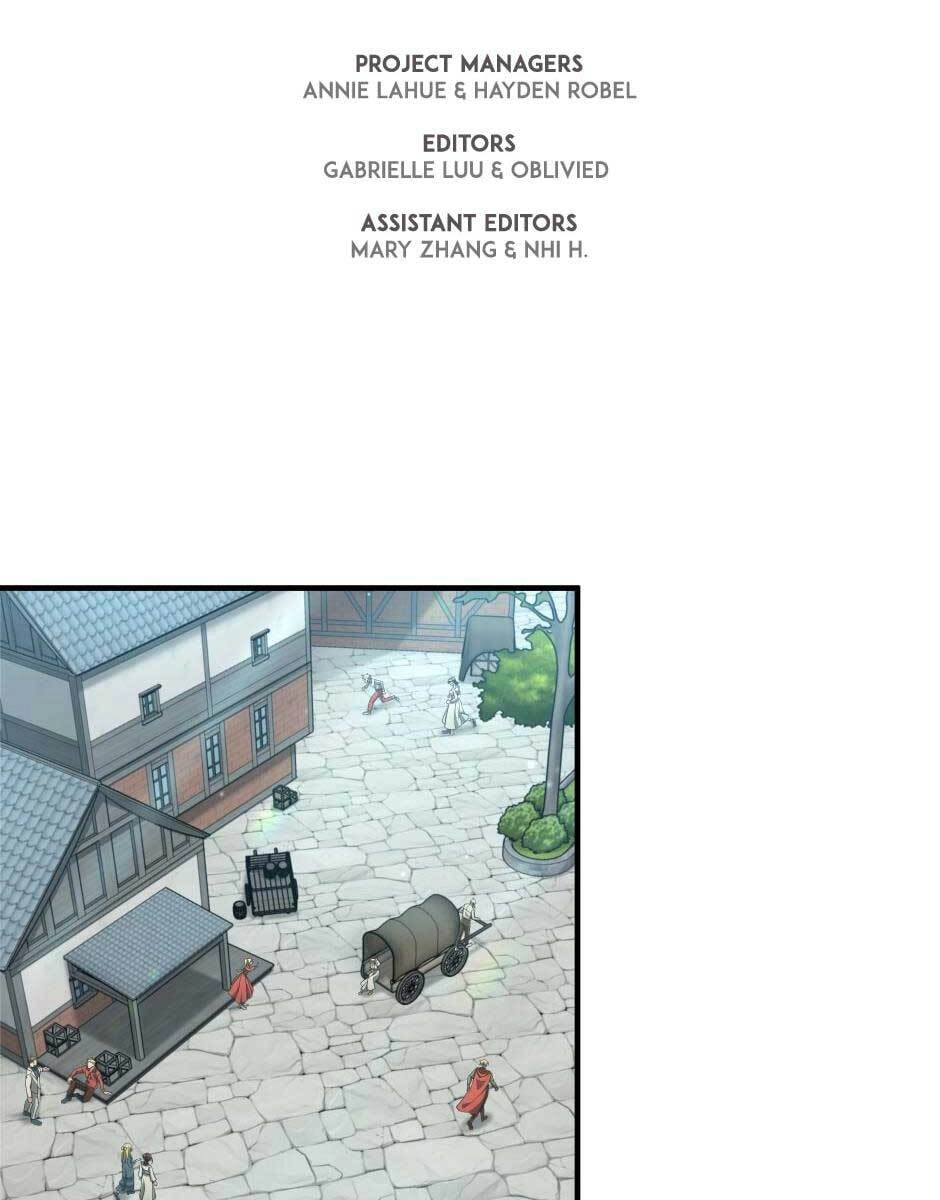 Ánh Sáng Cuối Con Đường Chapter 164 - 61