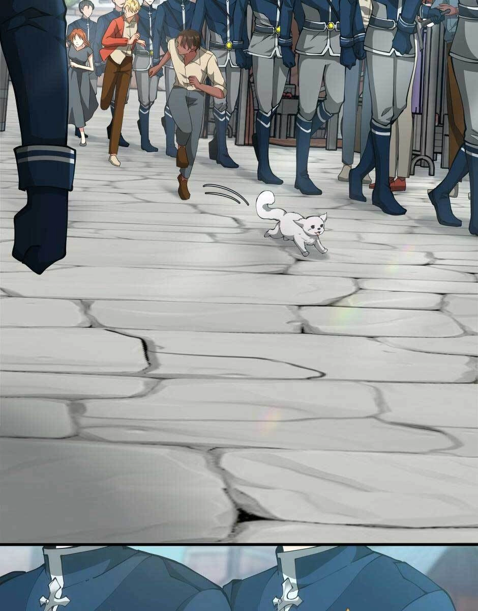 Ánh Sáng Cuối Con Đường Chapter 164 - 65