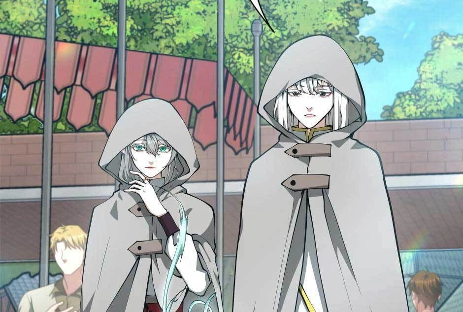 Ánh Sáng Cuối Con Đường Chapter 164 - 70