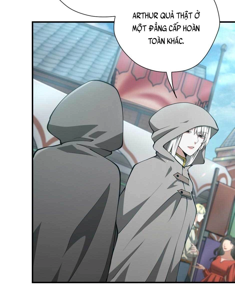 Ánh Sáng Cuối Con Đường Chapter 164 - 80