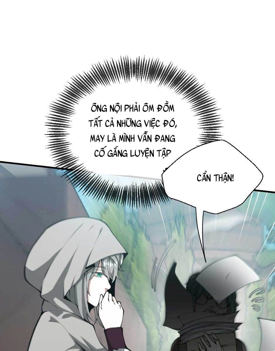 Ánh Sáng Cuối Con Đường Chapter 164 - 95