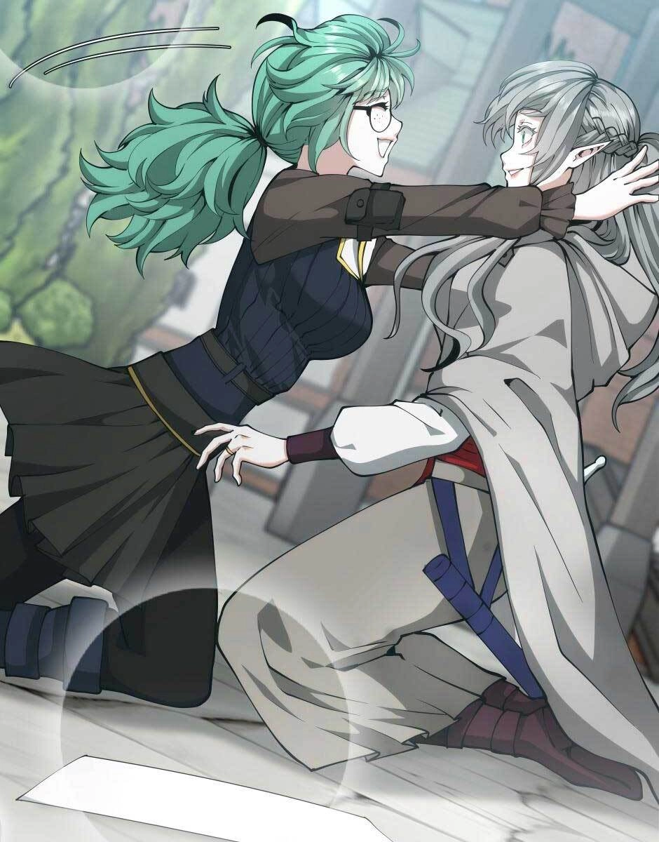 Ánh Sáng Cuối Con Đường Chapter 164 - 107