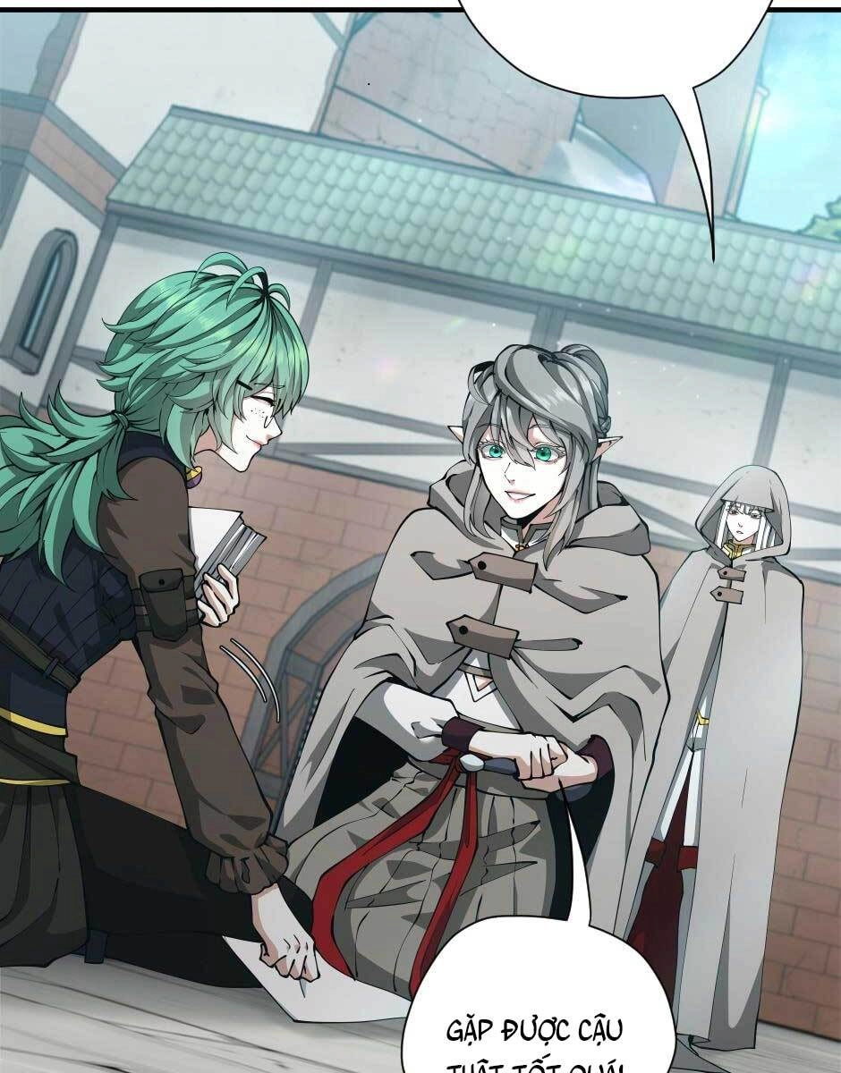 Ánh Sáng Cuối Con Đường Chapter 164 - 111