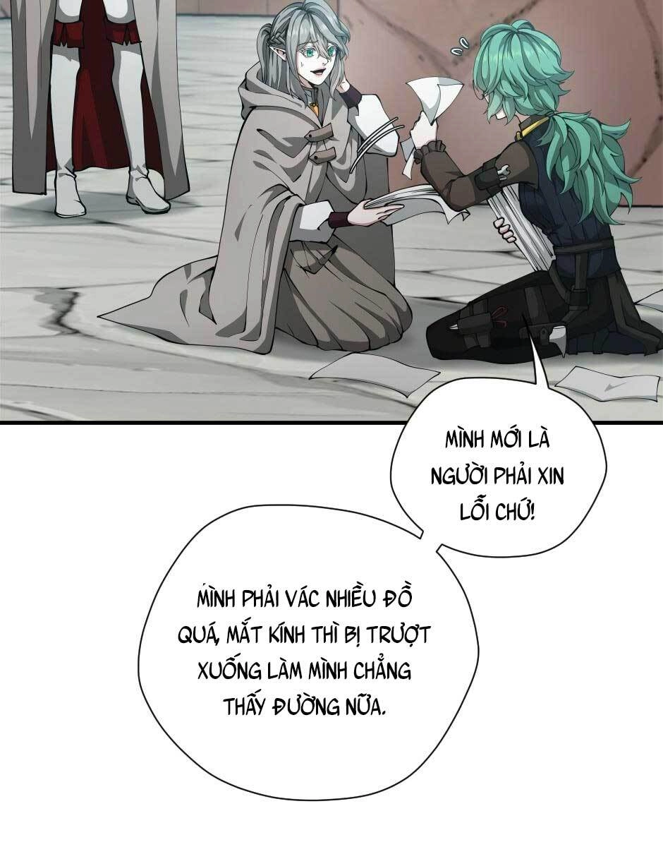 Ánh Sáng Cuối Con Đường Chapter 164 - 113