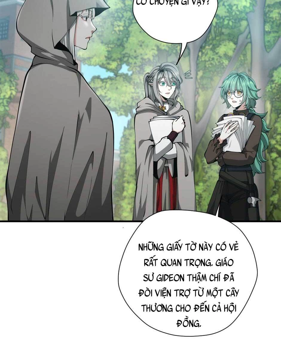 Ánh Sáng Cuối Con Đường Chapter 164 - 118