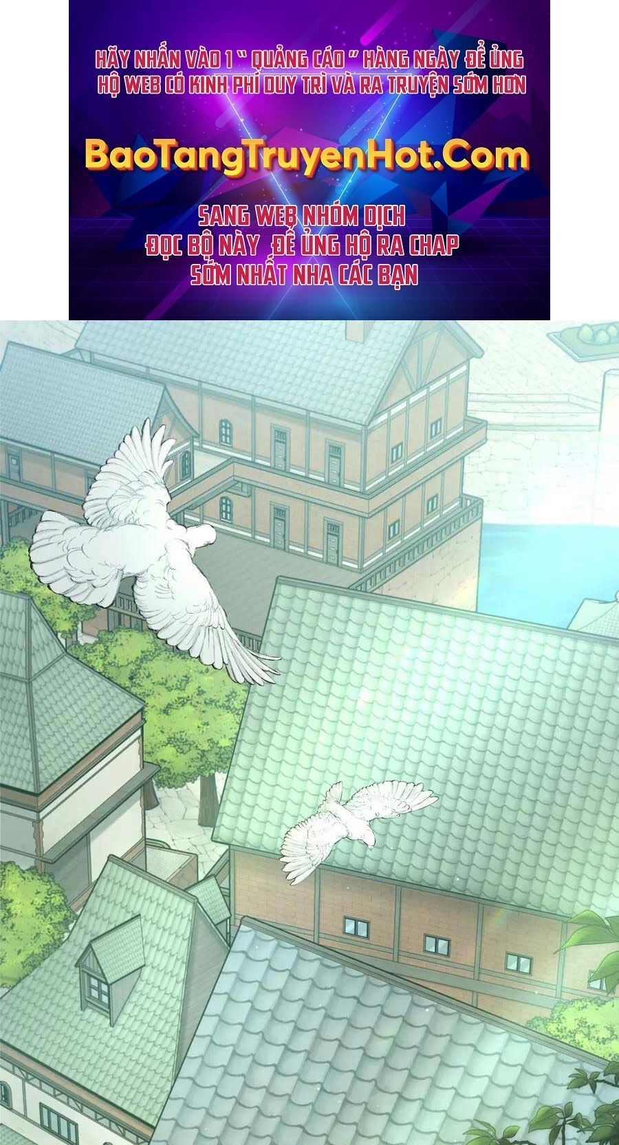 Ánh Sáng Cuối Con Đường Chapter 165 - 1