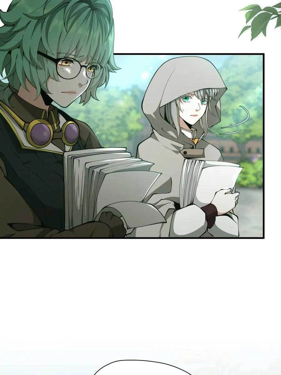 Ánh Sáng Cuối Con Đường Chapter 165 - 4