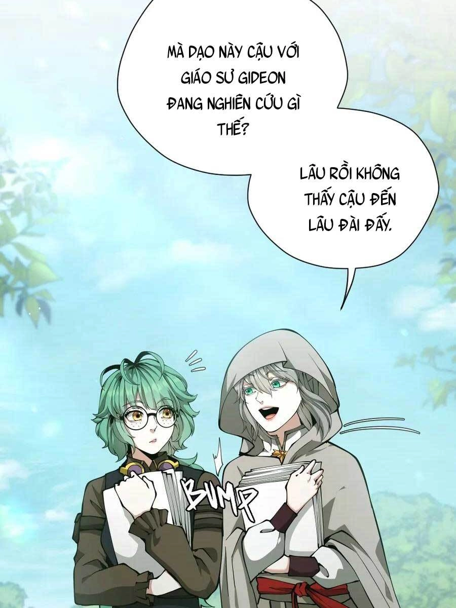 Ánh Sáng Cuối Con Đường Chapter 165 - 5