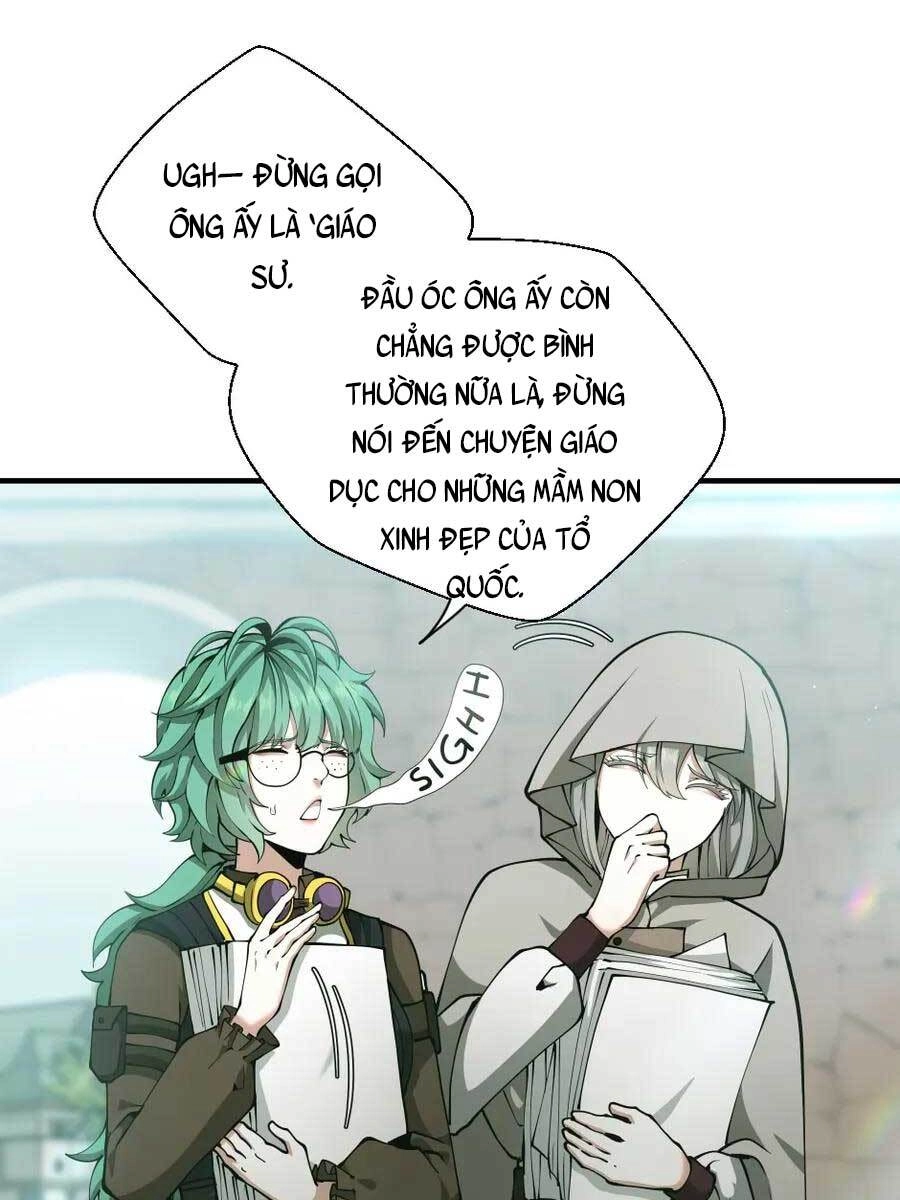 Ánh Sáng Cuối Con Đường Chapter 165 - 7