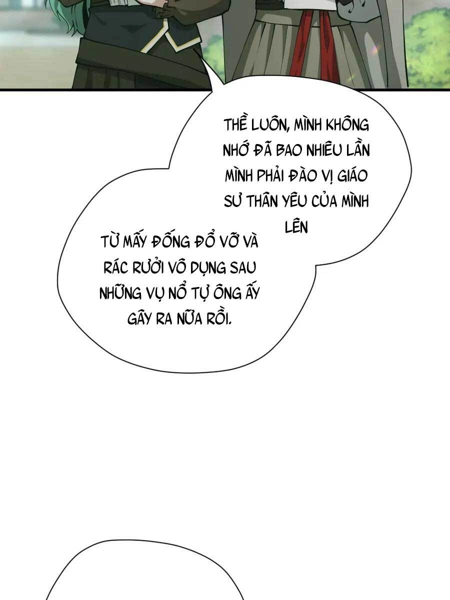 Ánh Sáng Cuối Con Đường Chapter 165 - 8