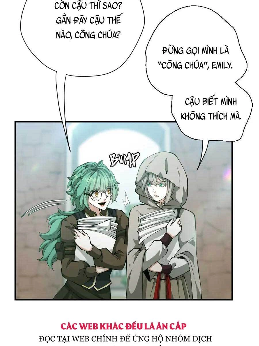 Ánh Sáng Cuối Con Đường Chapter 165 - 9