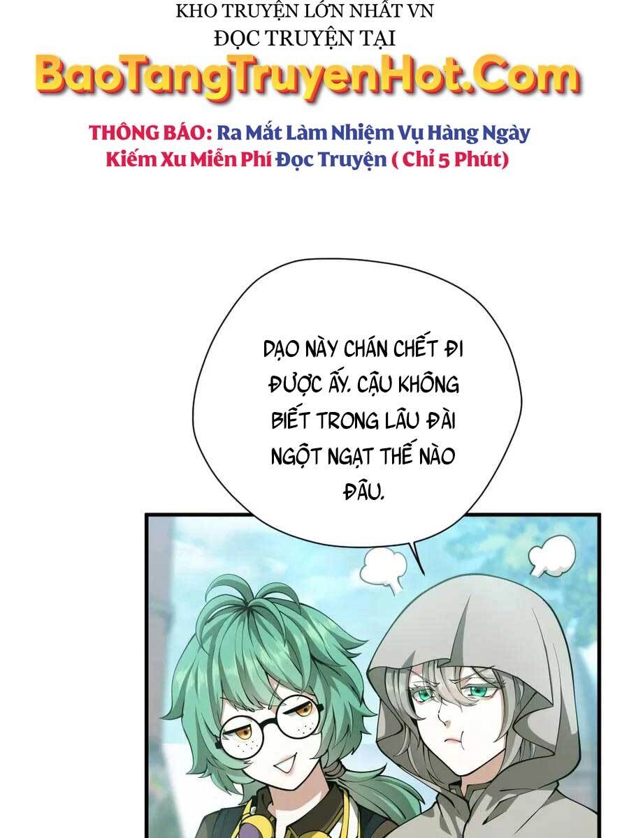 Ánh Sáng Cuối Con Đường Chapter 165 - 10