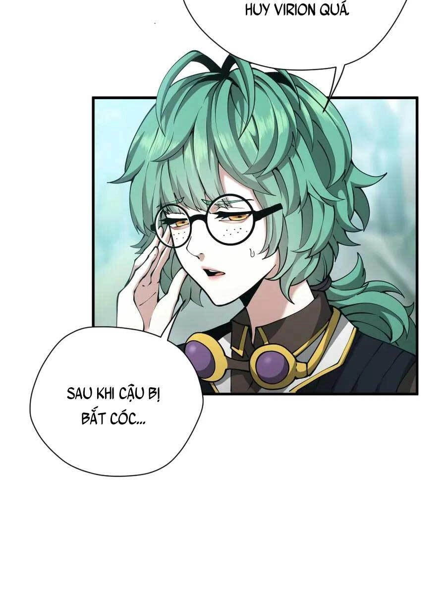 Ánh Sáng Cuối Con Đường Chapter 165 - 18