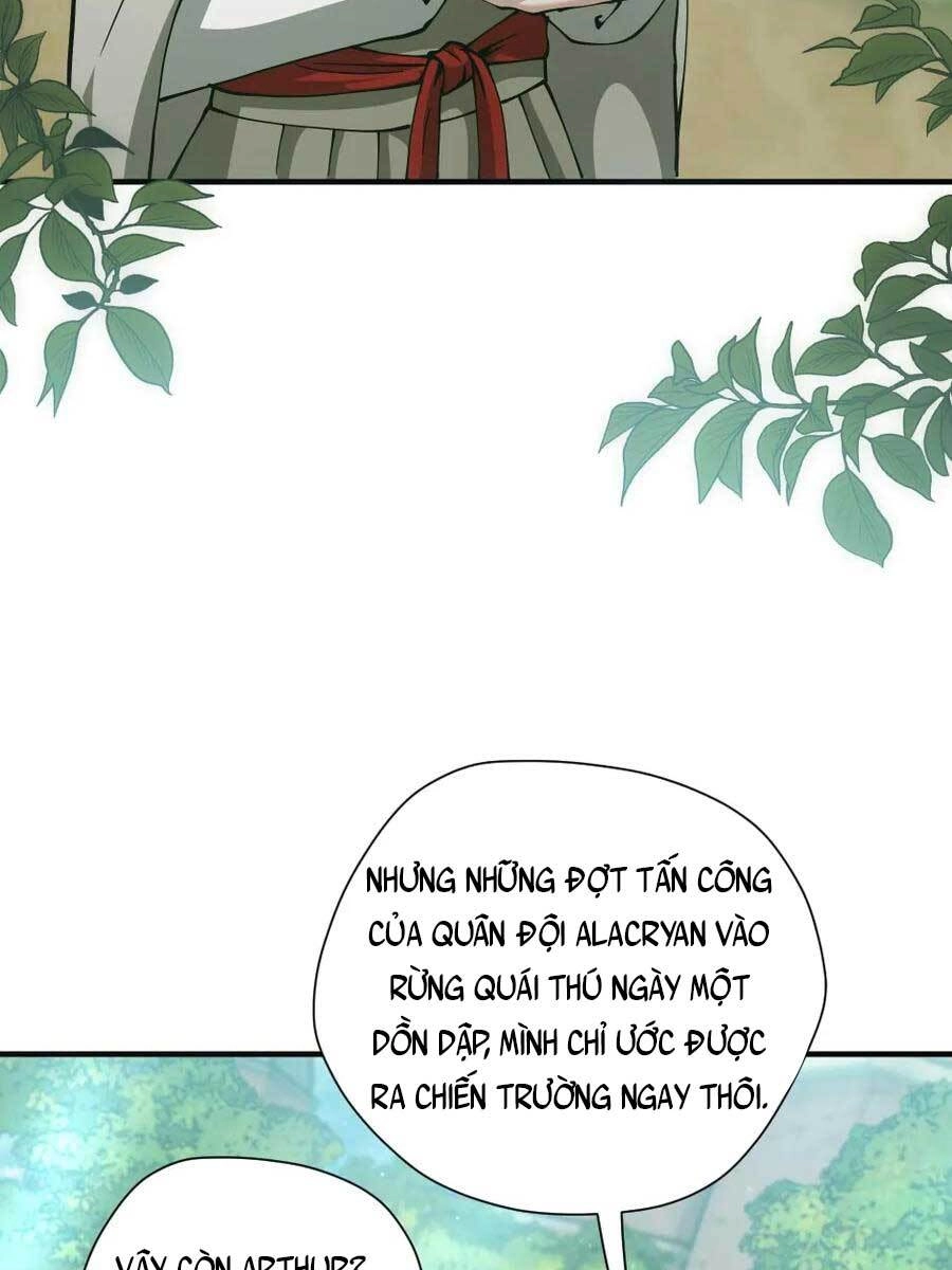 Ánh Sáng Cuối Con Đường Chapter 165 - 22