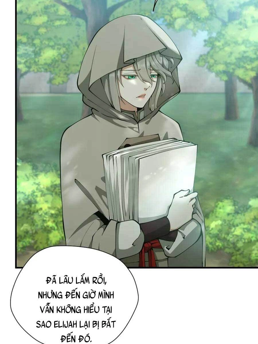 Ánh Sáng Cuối Con Đường Chapter 165 - 33