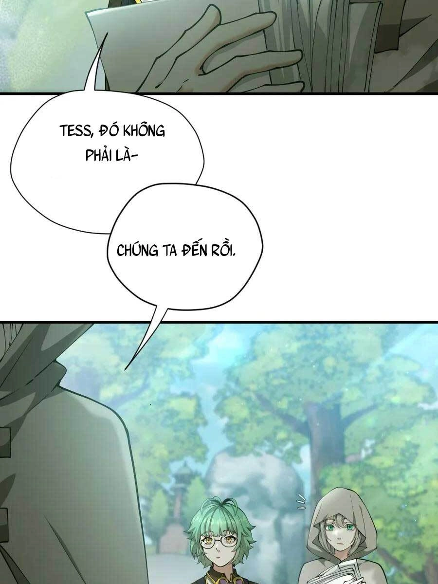 Ánh Sáng Cuối Con Đường Chapter 165 - 35