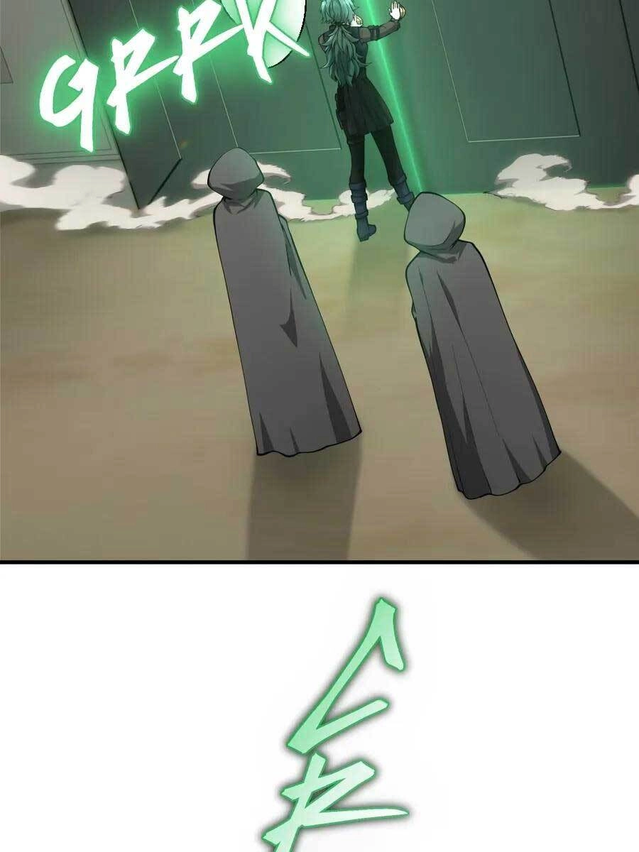 Ánh Sáng Cuối Con Đường Chapter 165 - 42