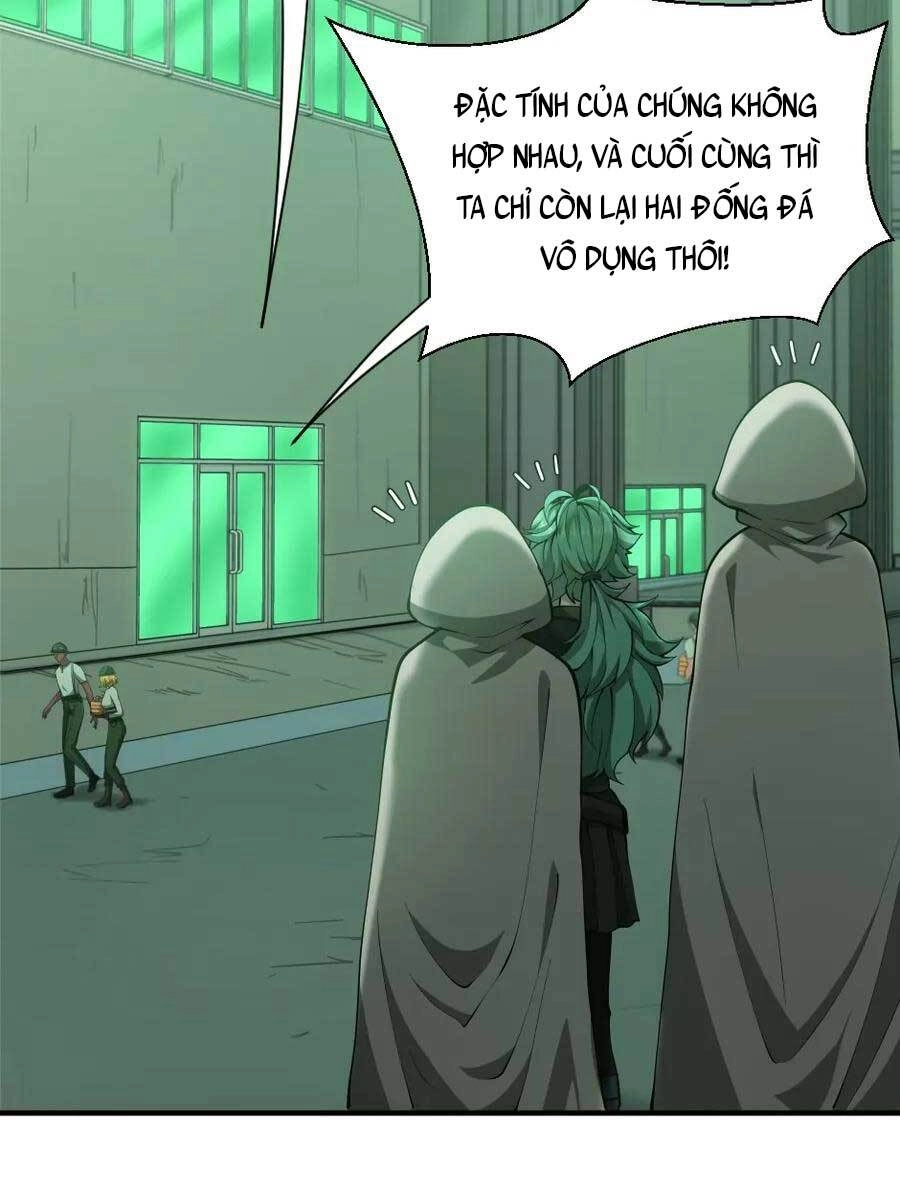 Ánh Sáng Cuối Con Đường Chapter 165 - 49