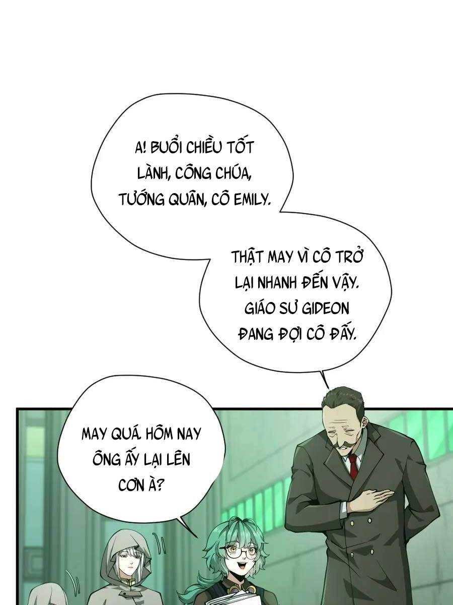 Ánh Sáng Cuối Con Đường Chapter 165 - 53