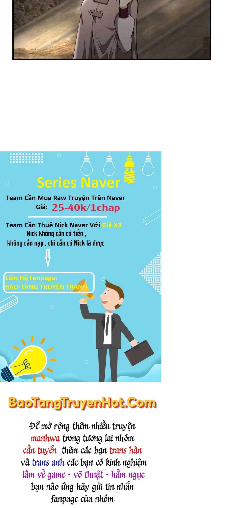 Ánh Sáng Cuối Con Đường Chapter 165 - 100