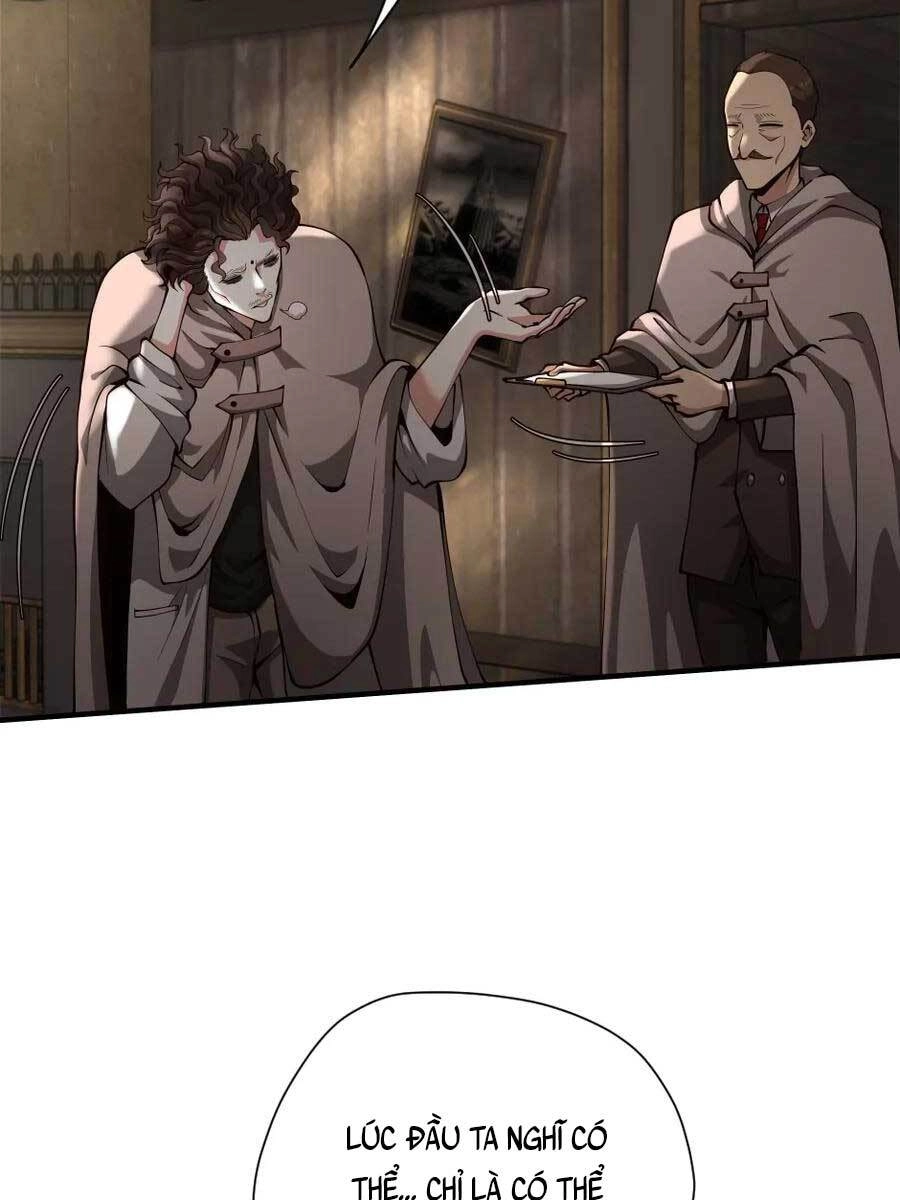 Ánh Sáng Cuối Con Đường Chapter 165 - 119