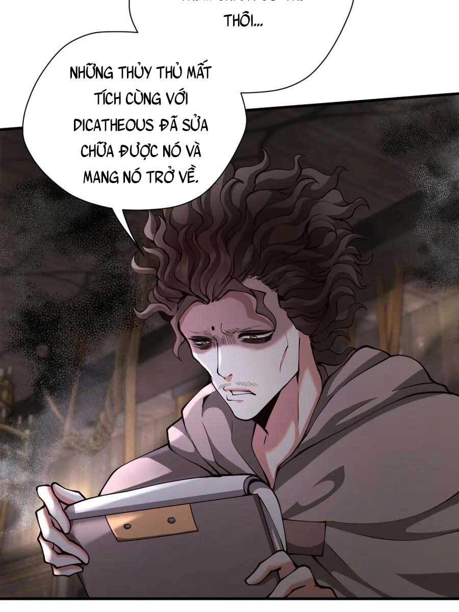 Ánh Sáng Cuối Con Đường Chapter 165 - 120