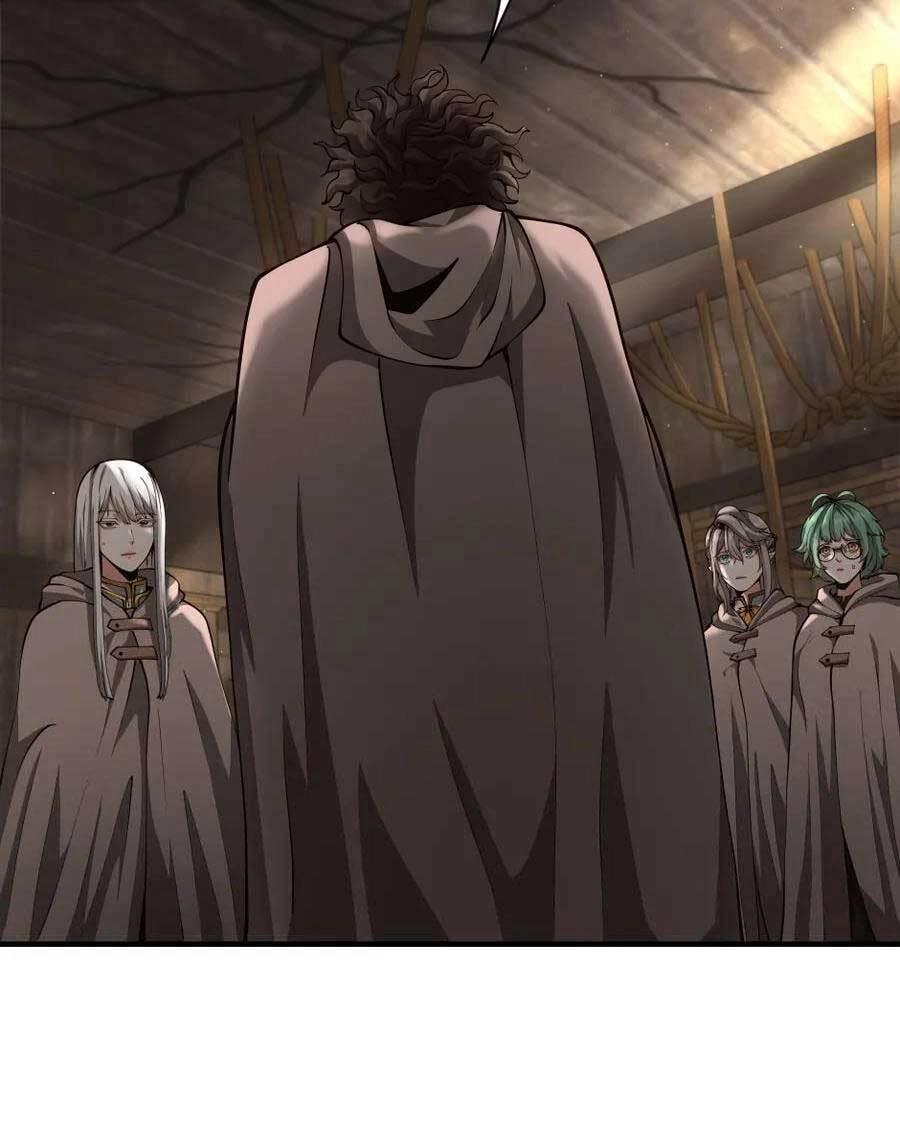 Ánh Sáng Cuối Con Đường Chapter 165 - 122