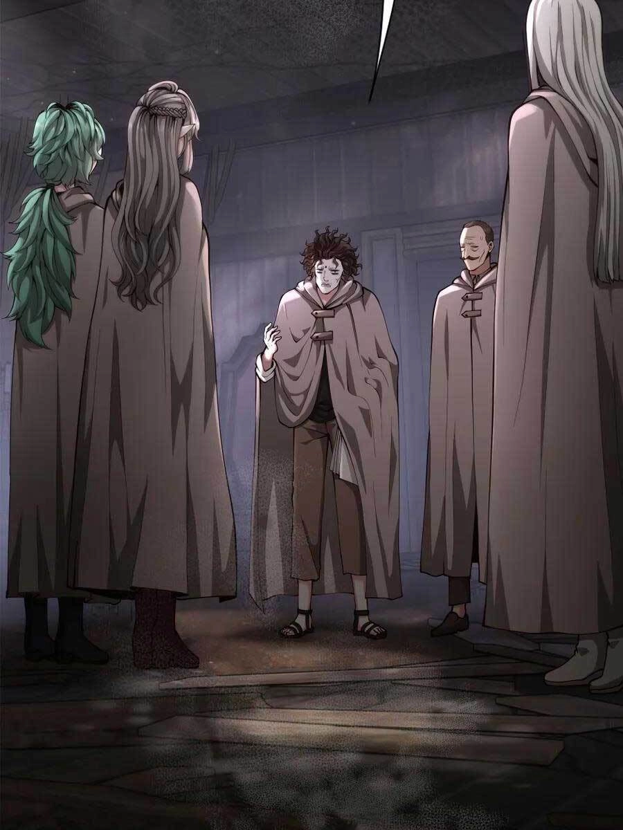 Ánh Sáng Cuối Con Đường Chapter 165 - 129