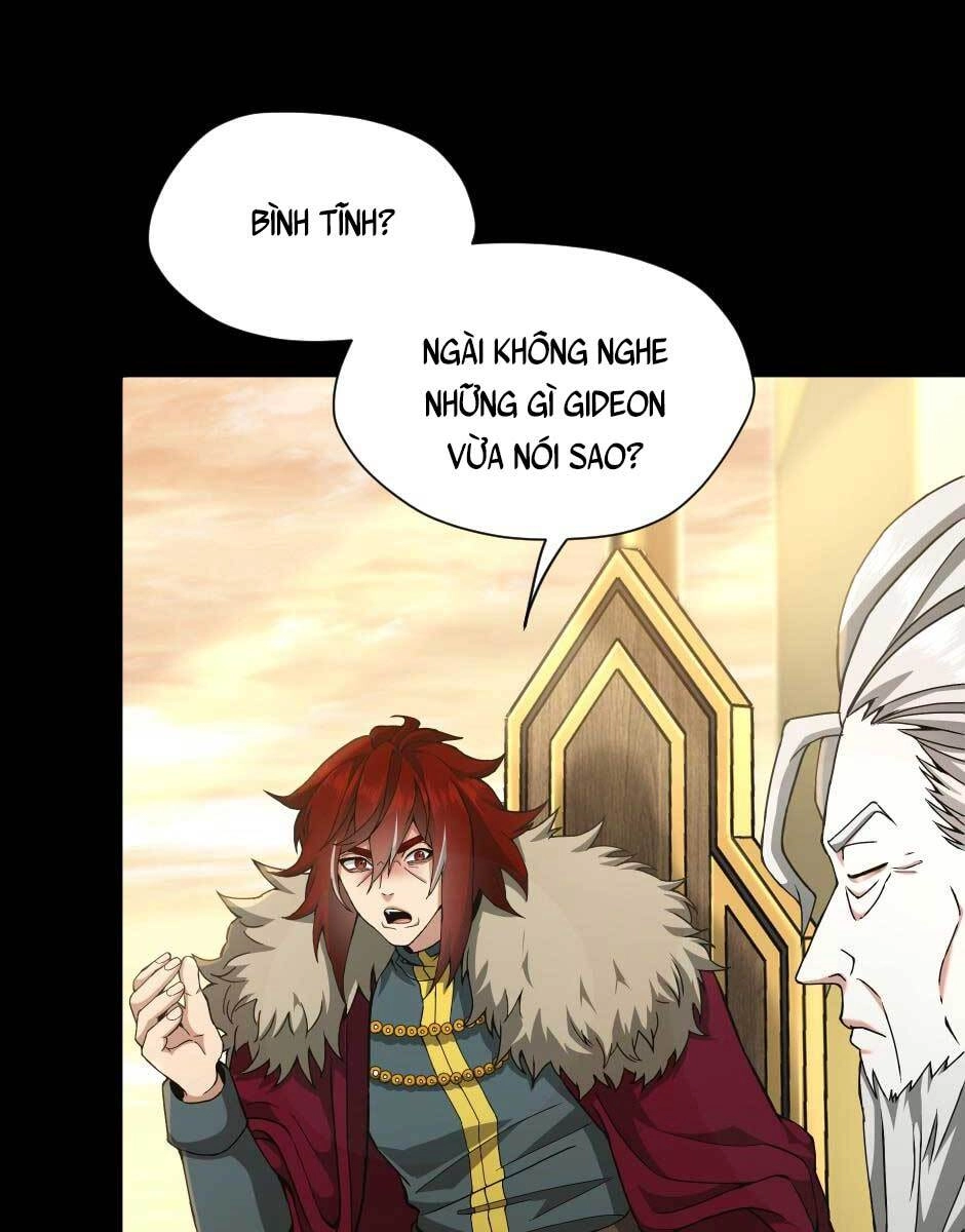 Ánh Sáng Cuối Con Đường Chapter 166 - 19