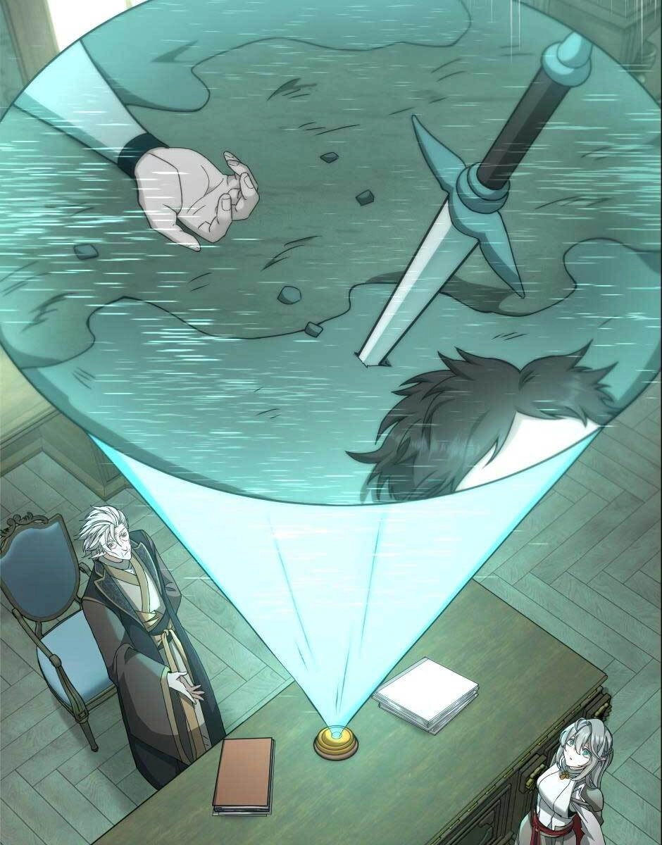 Ánh Sáng Cuối Con Đường Chapter 166 - 51