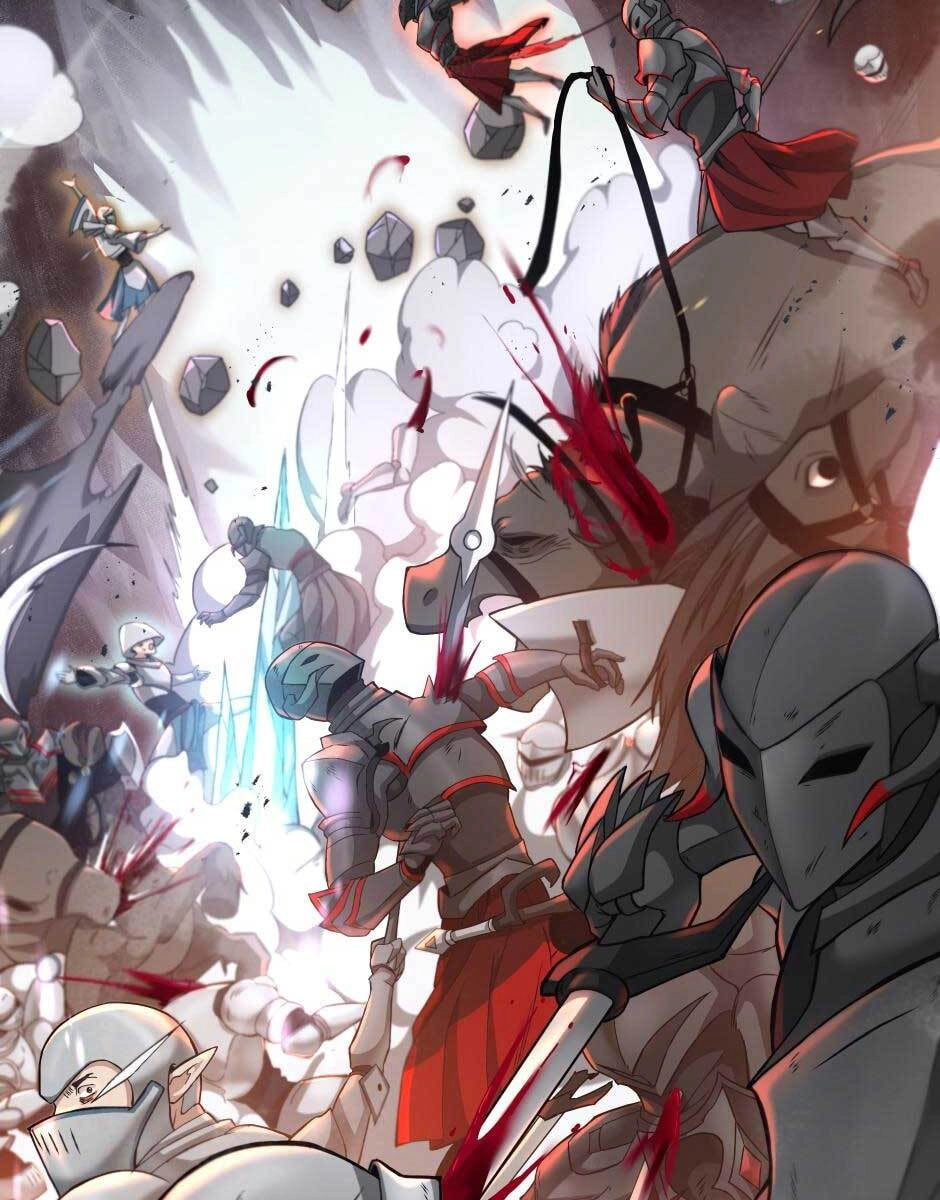 Ánh Sáng Cuối Con Đường Chapter 166 - 55