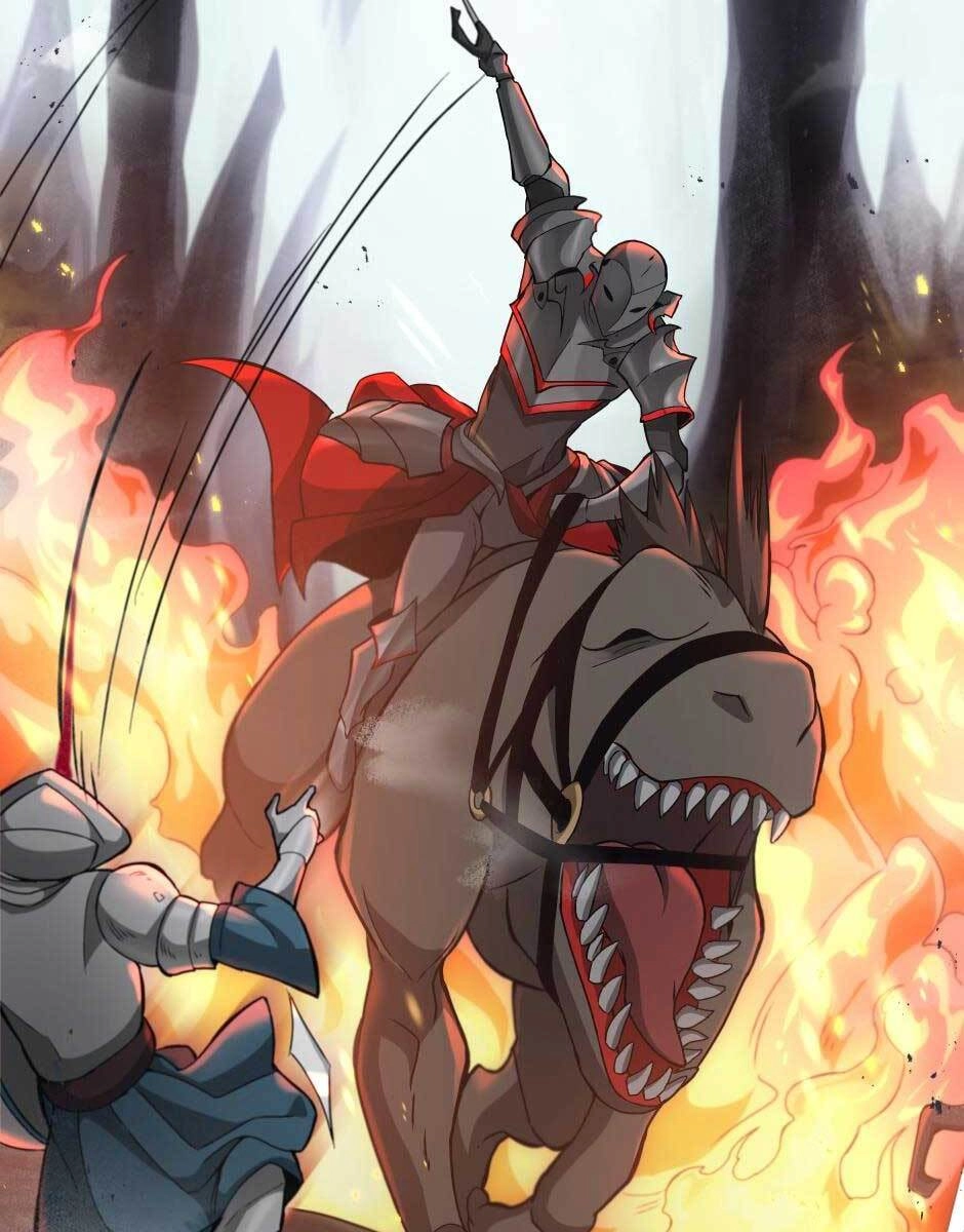 Ánh Sáng Cuối Con Đường Chapter 166 - 59