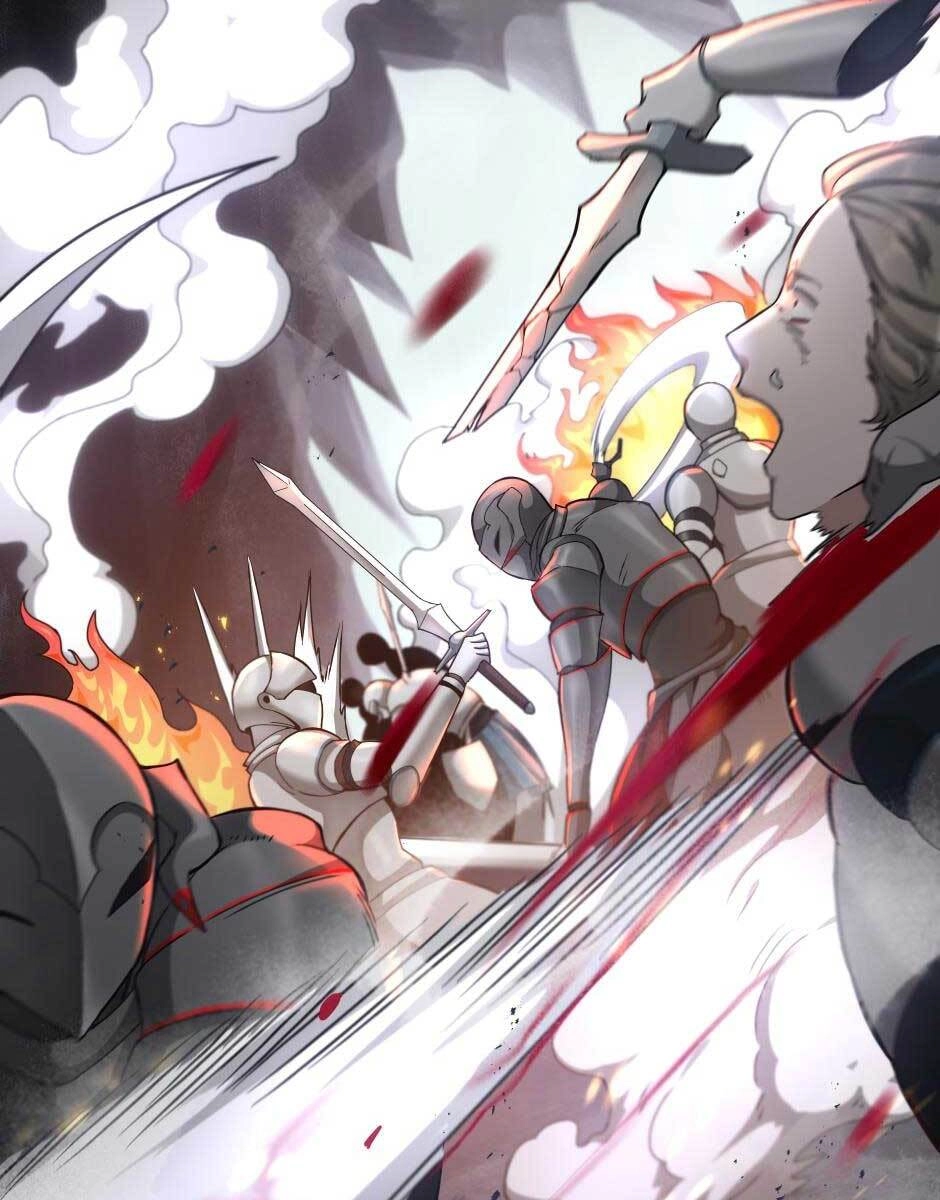 Ánh Sáng Cuối Con Đường Chapter 166 - 61