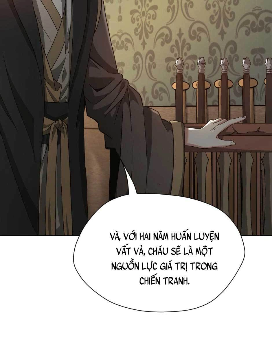 Ánh Sáng Cuối Con Đường Chapter 166 - 71