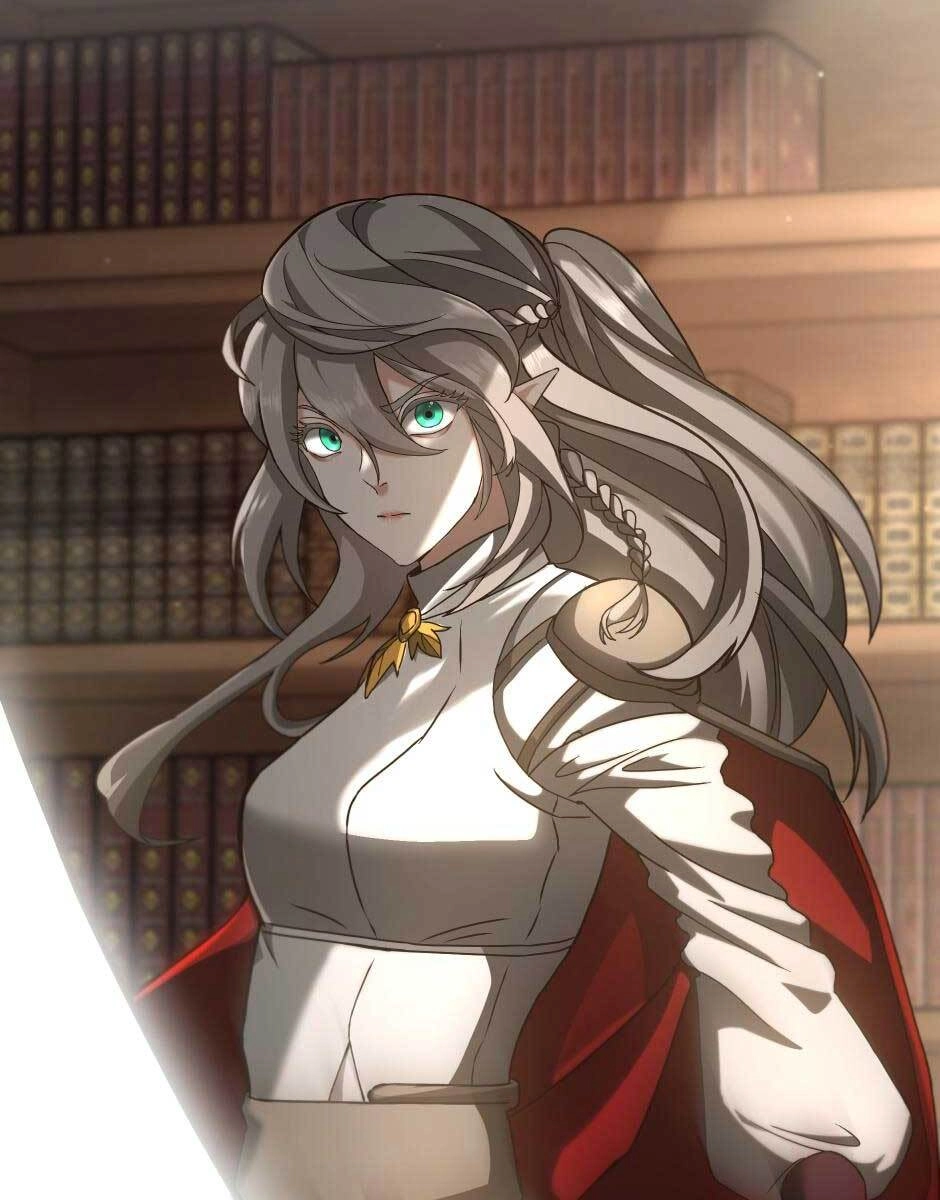 Ánh Sáng Cuối Con Đường Chapter 166 - 81