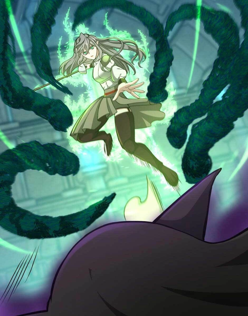 Ánh Sáng Cuối Con Đường Chapter 166 - 95