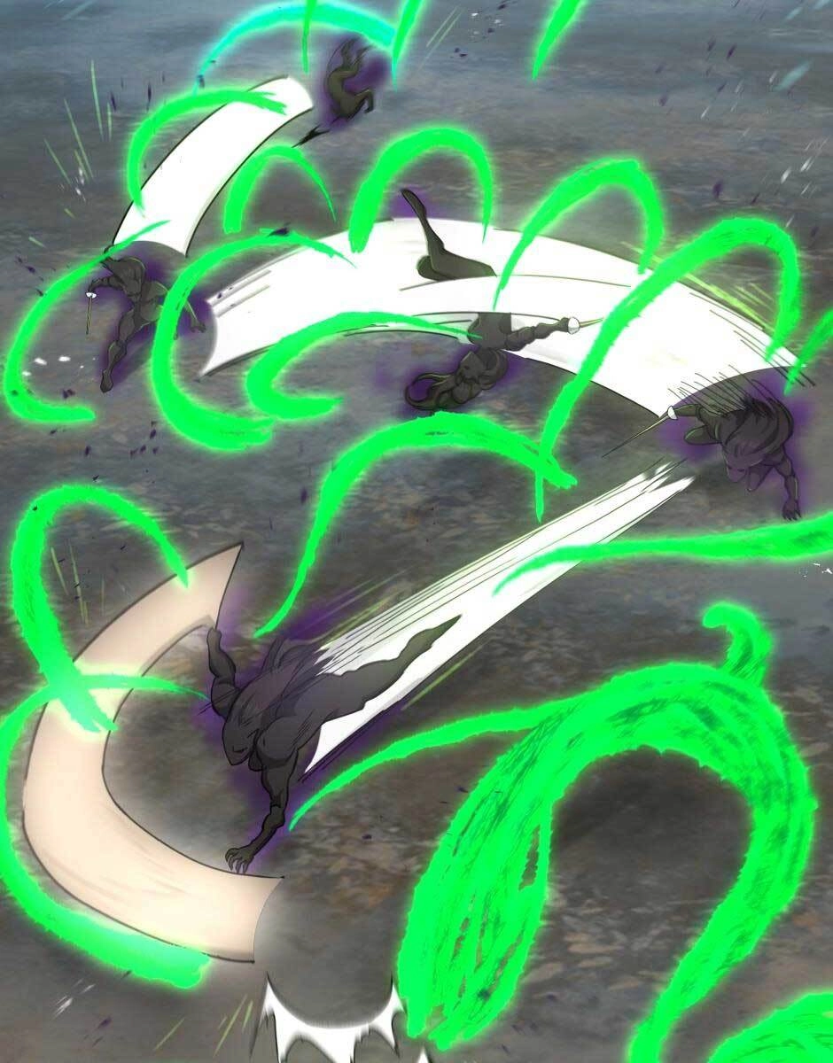 Ánh Sáng Cuối Con Đường Chapter 166 - 102