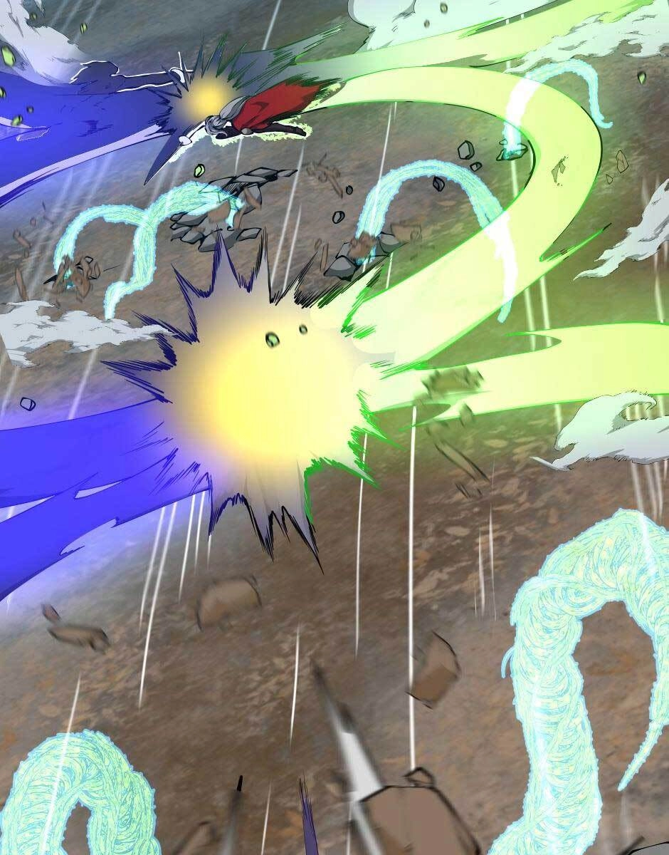 Ánh Sáng Cuối Con Đường Chapter 166 - 121