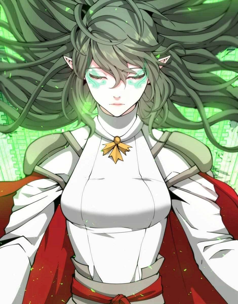 Ánh Sáng Cuối Con Đường Chapter 166 - 135