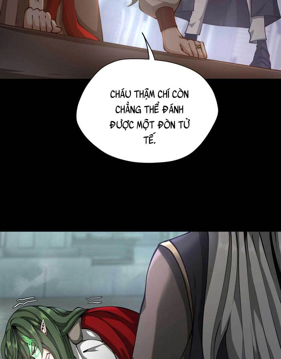 Ánh Sáng Cuối Con Đường Chapter 166 - 161