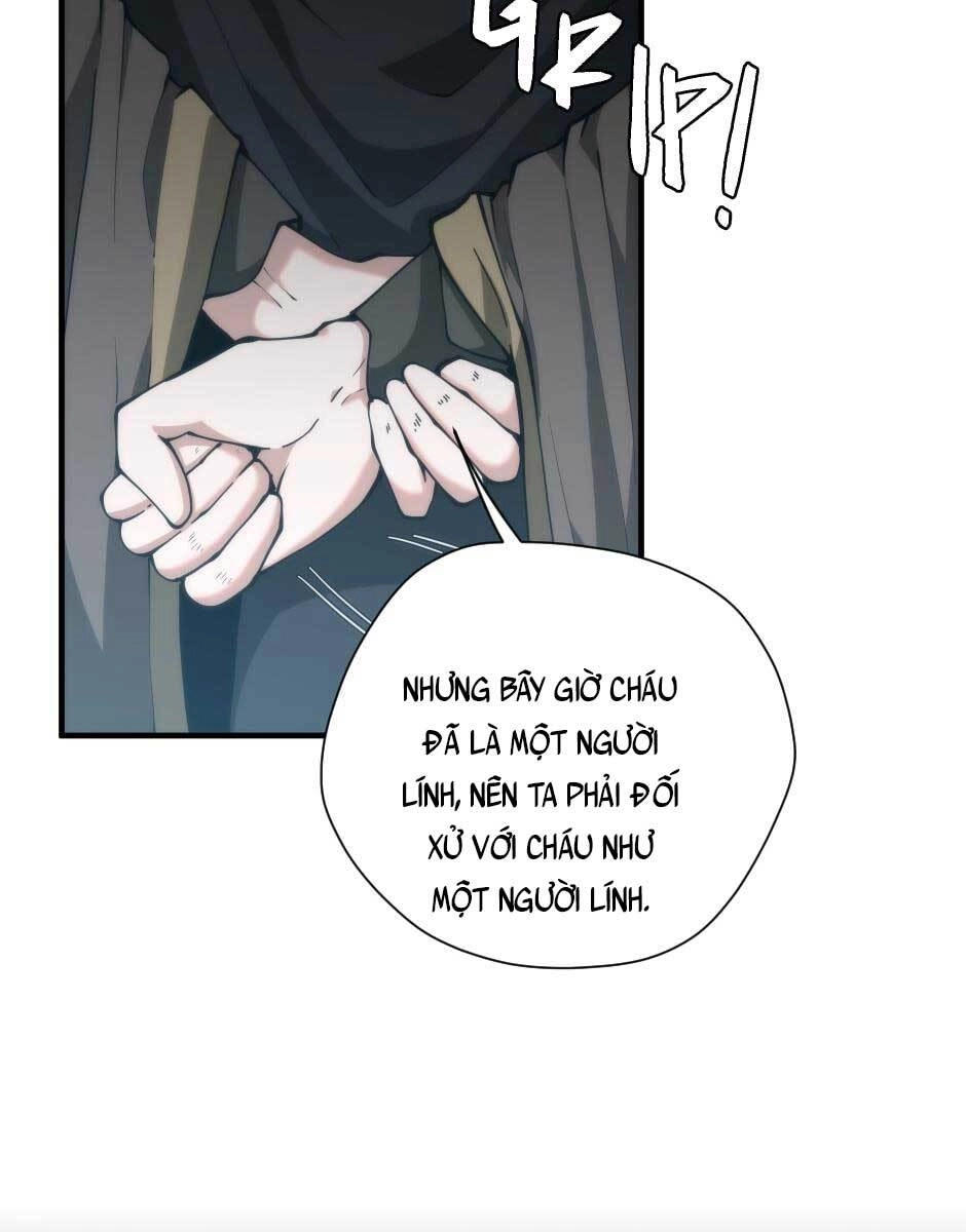 Ánh Sáng Cuối Con Đường Chapter 167 - 21