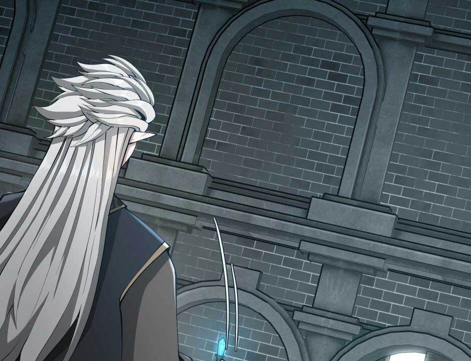 Ánh Sáng Cuối Con Đường Chapter 167 - 34