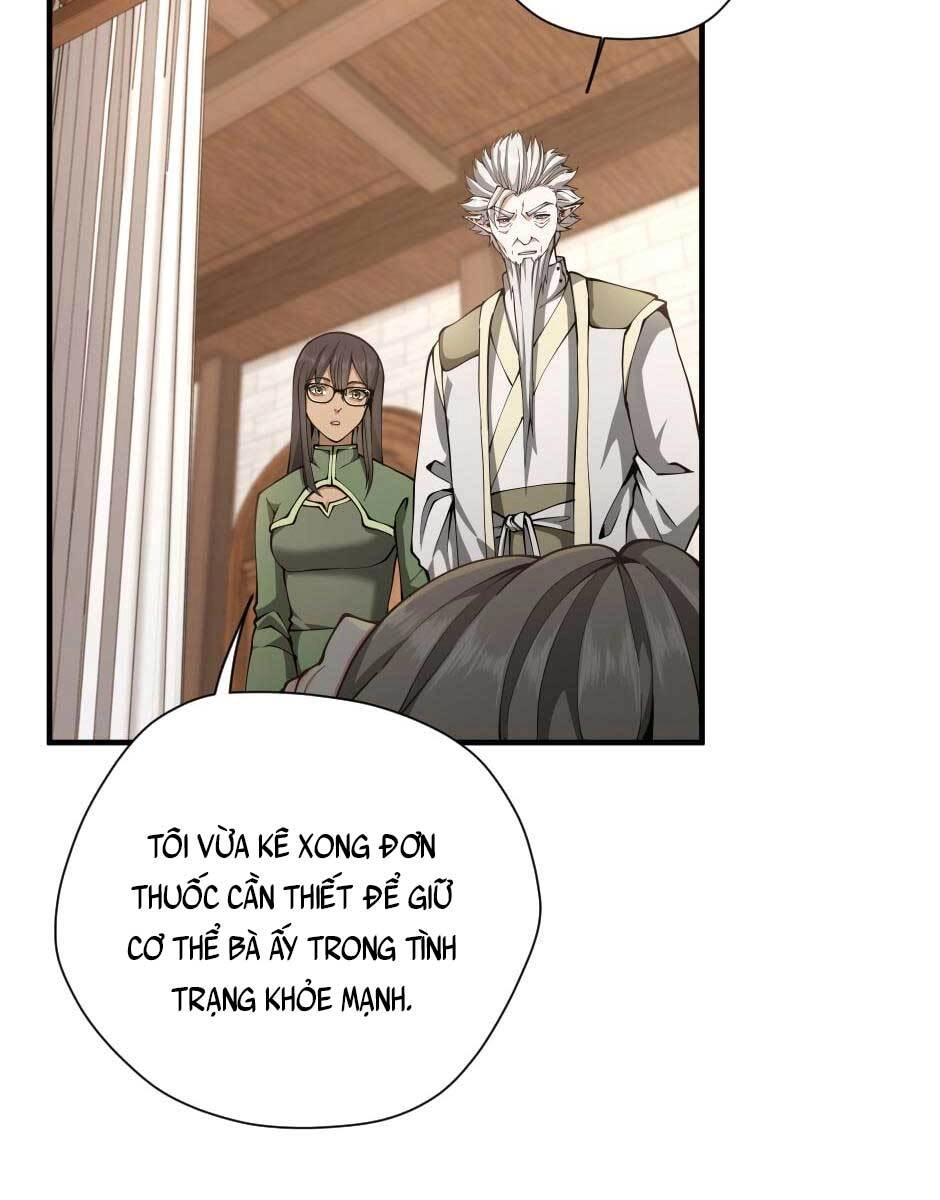 Ánh Sáng Cuối Con Đường Chapter 167 - 49