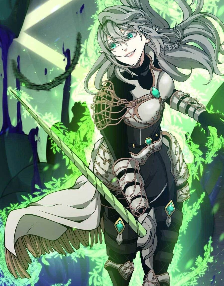 Ánh Sáng Cuối Con Đường Chapter 168 - 10