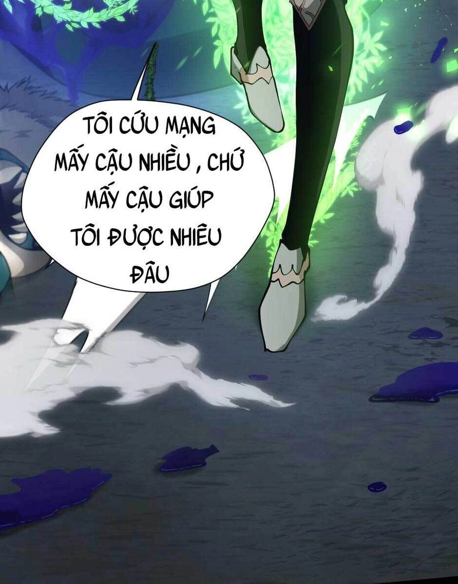 Ánh Sáng Cuối Con Đường Chapter 168 - 11