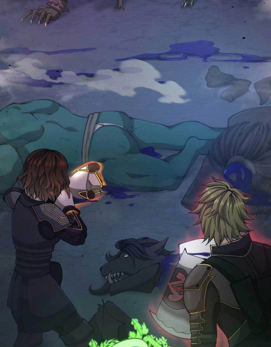 Ánh Sáng Cuối Con Đường Chapter 168 - 17